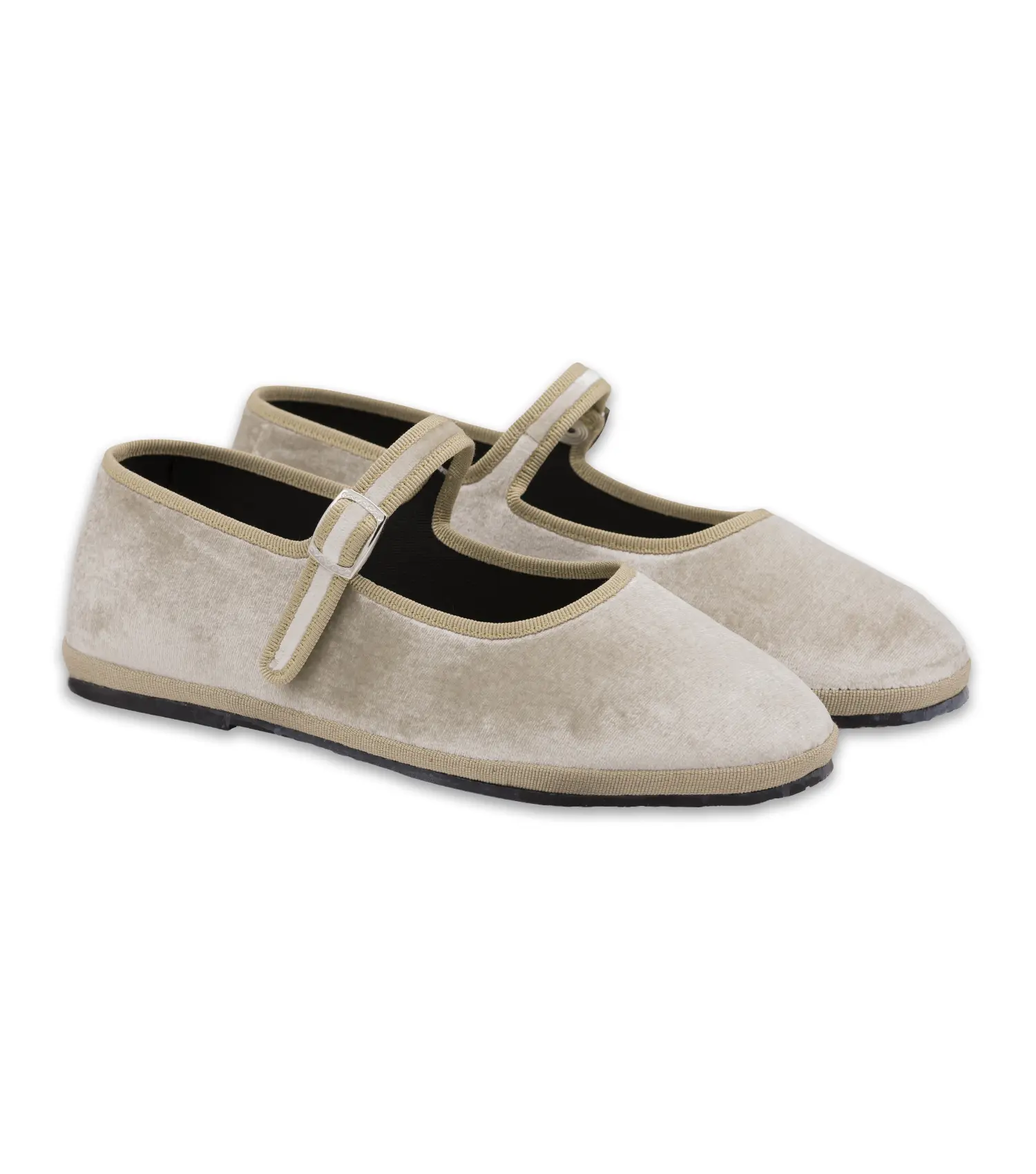 MATISSE - Friulane da Donna in Seta con Laccetto