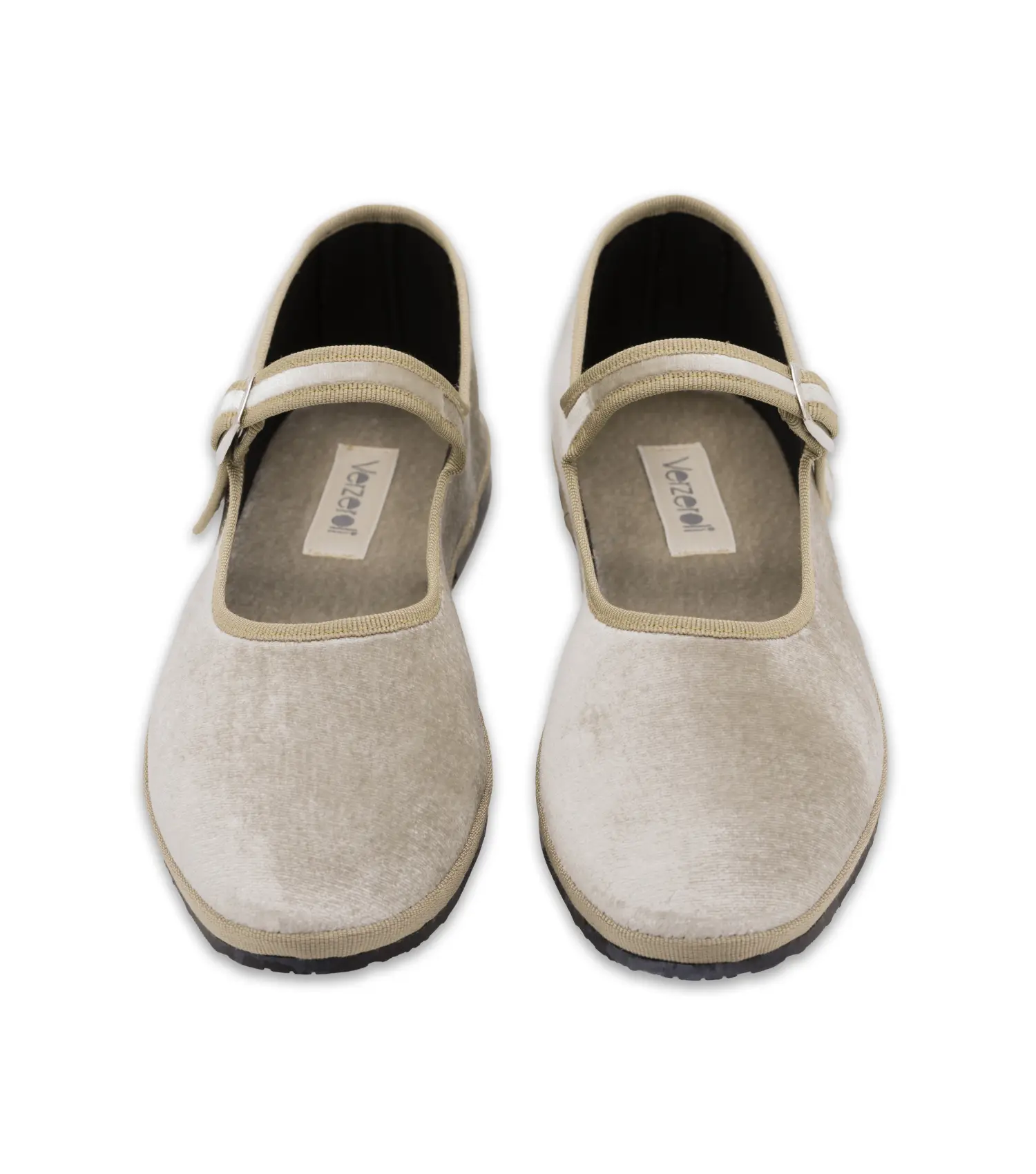 MATISSE - Friulane da Donna in Seta con Laccetto