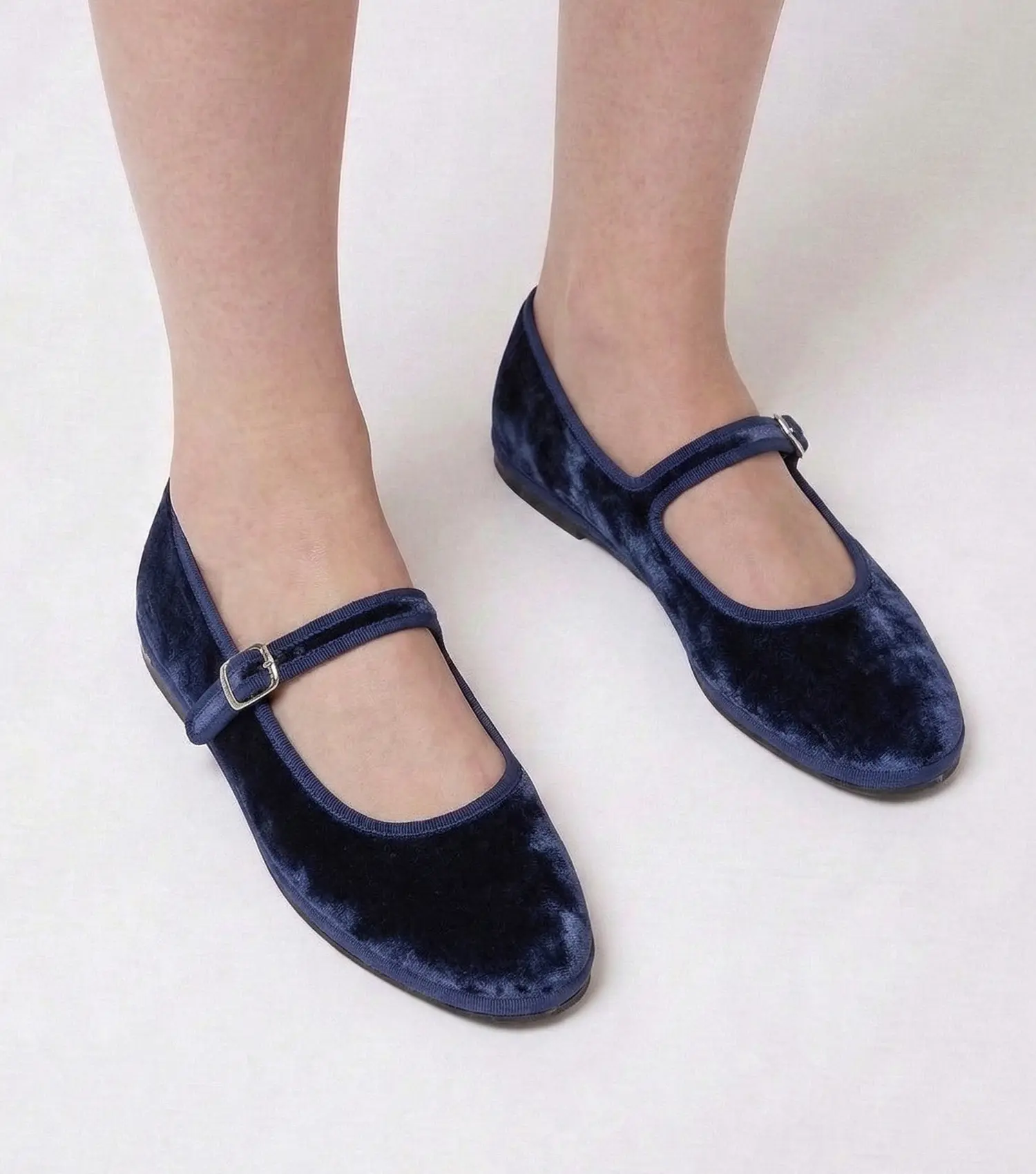 MATISSE - Friulane da Donna in Seta con Laccetto