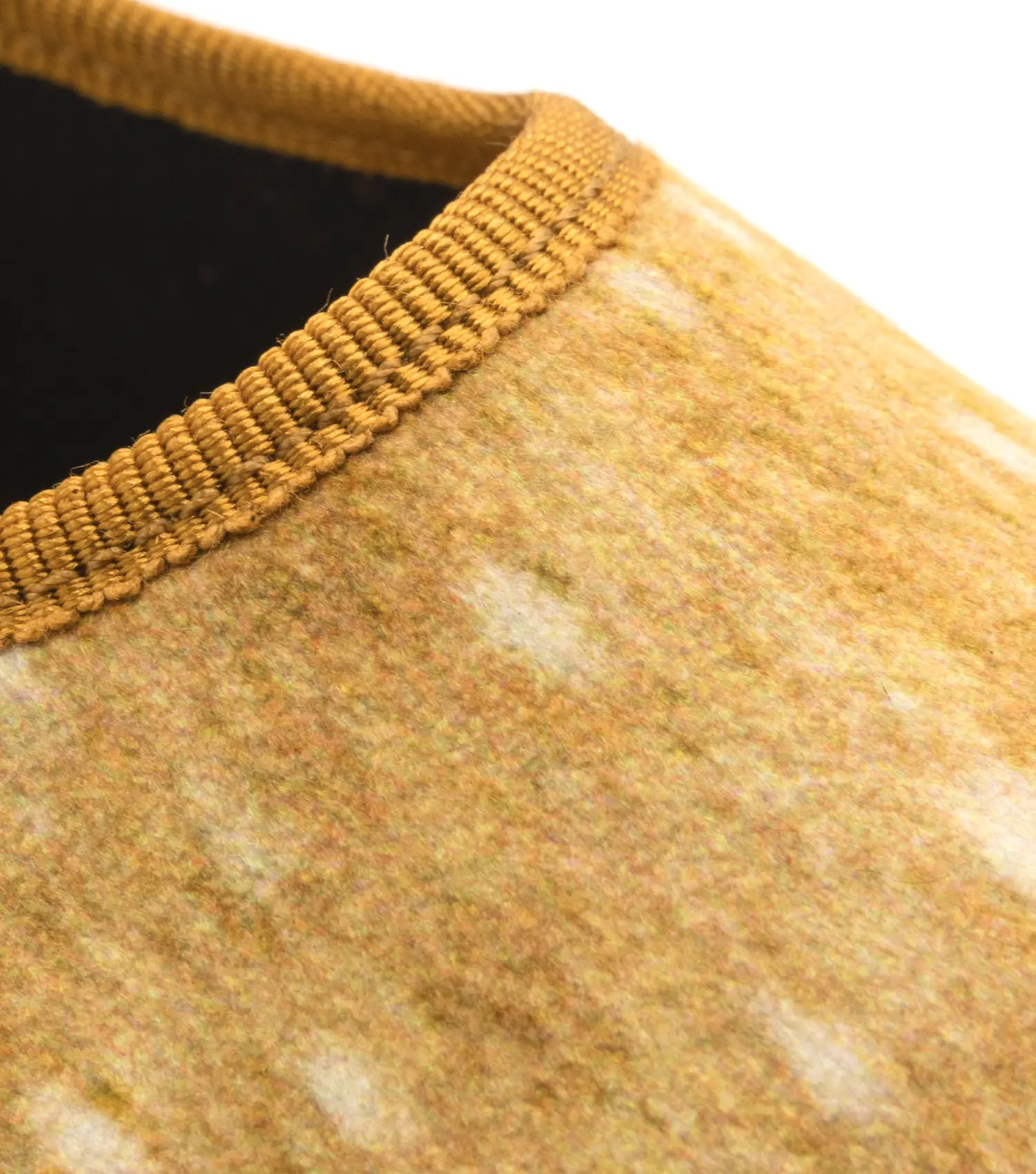 SAVAGE BEBÈ – Friulane Animalier con Laccetto