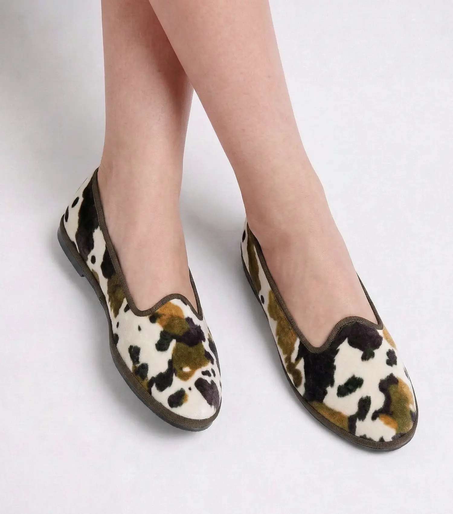 SAVAGE - Friulane Animalier