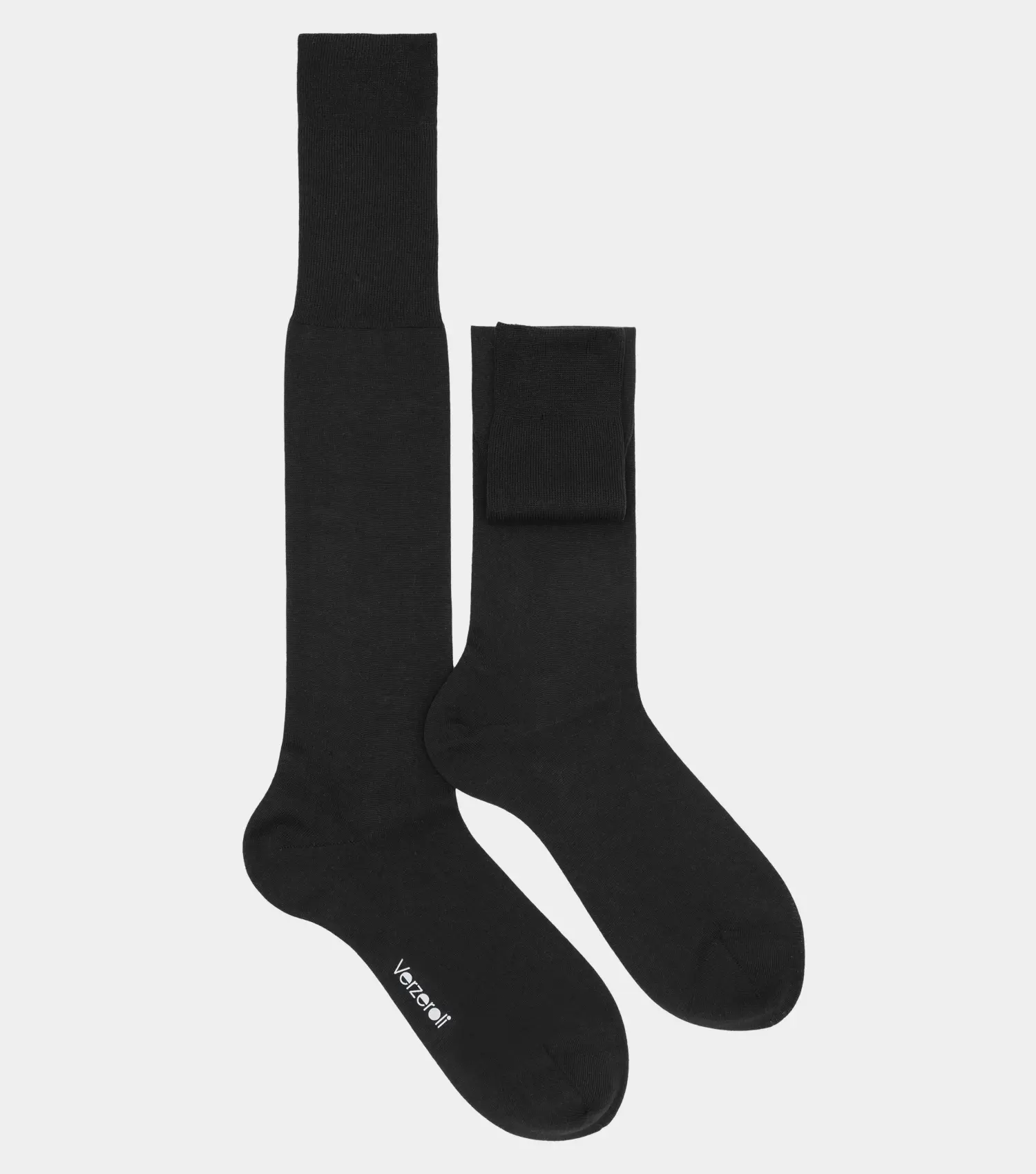 SEA ISLAND - Calza Uomo in 100% Cotone Sea Island | Verzeroli