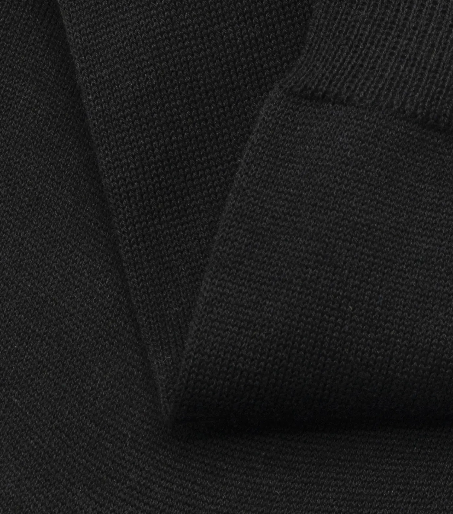 SEA ISLAND - Calza Uomo in 100% Cotone Sea Island | Verzeroli