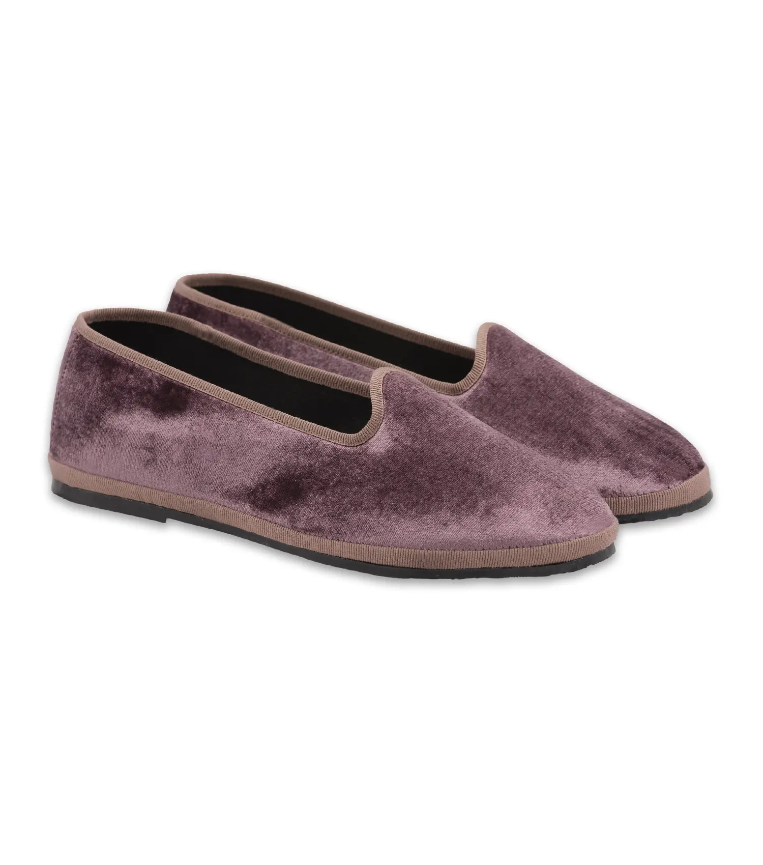 SOLEIL - Friulane Classiche in Pura Seta