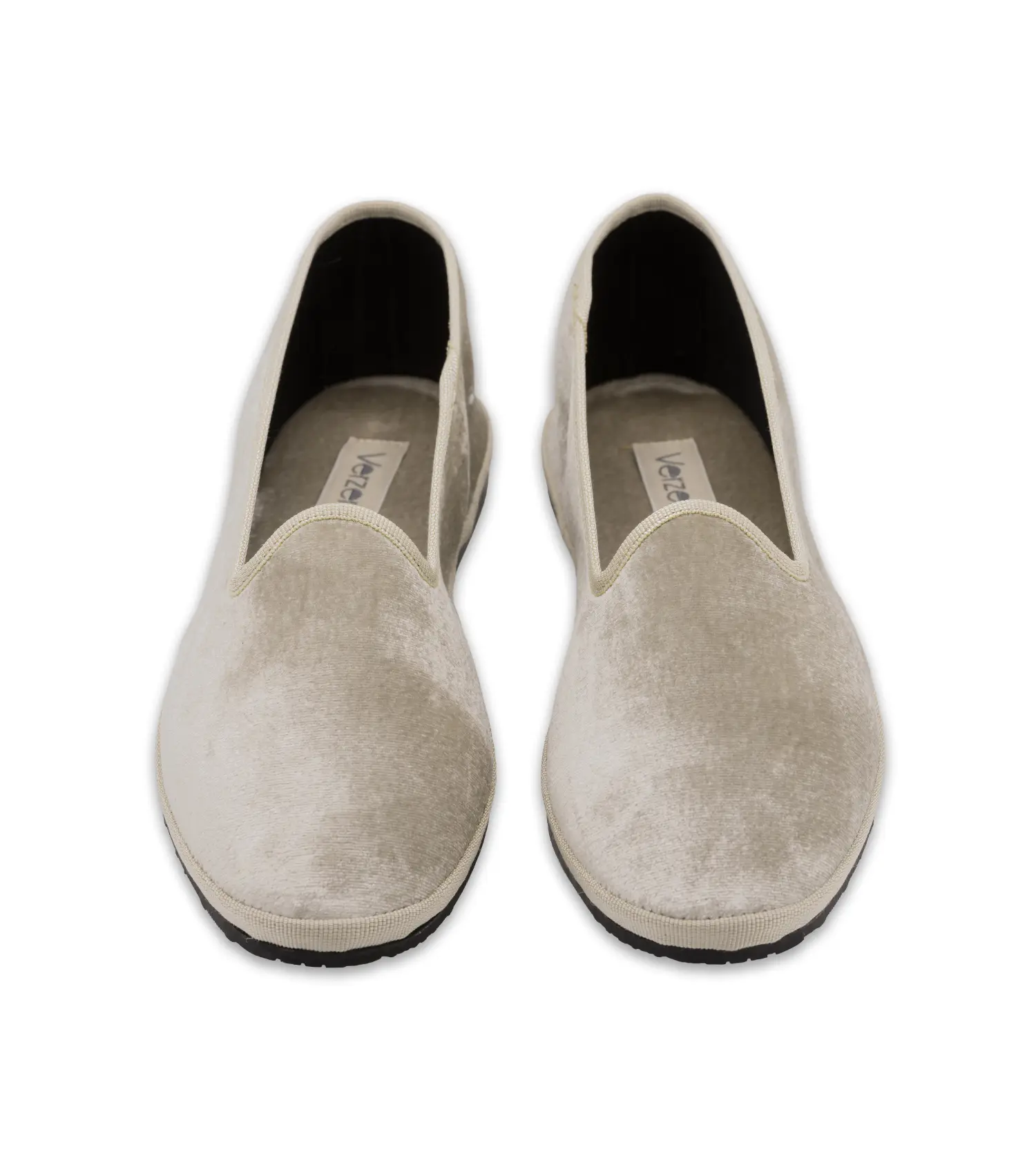 SOLEIL - Friulane Classiche in Pura Seta