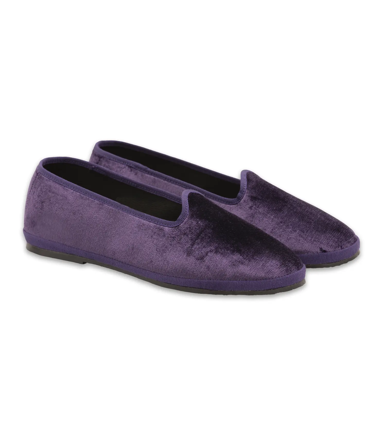 SOLEIL - Friulane Classiche in Pura Seta