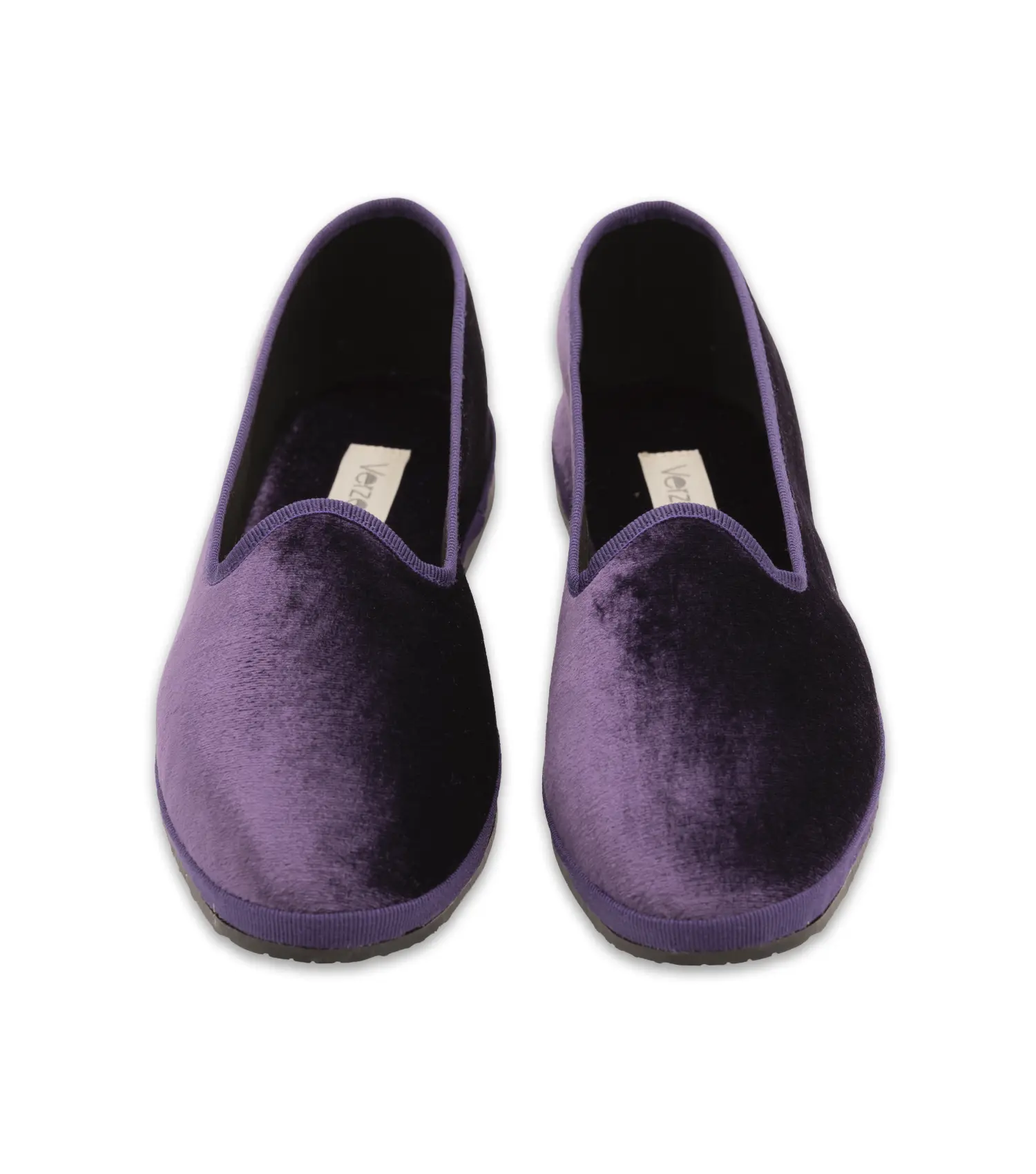 SOLEIL - Friulane Classiche in Pura Seta