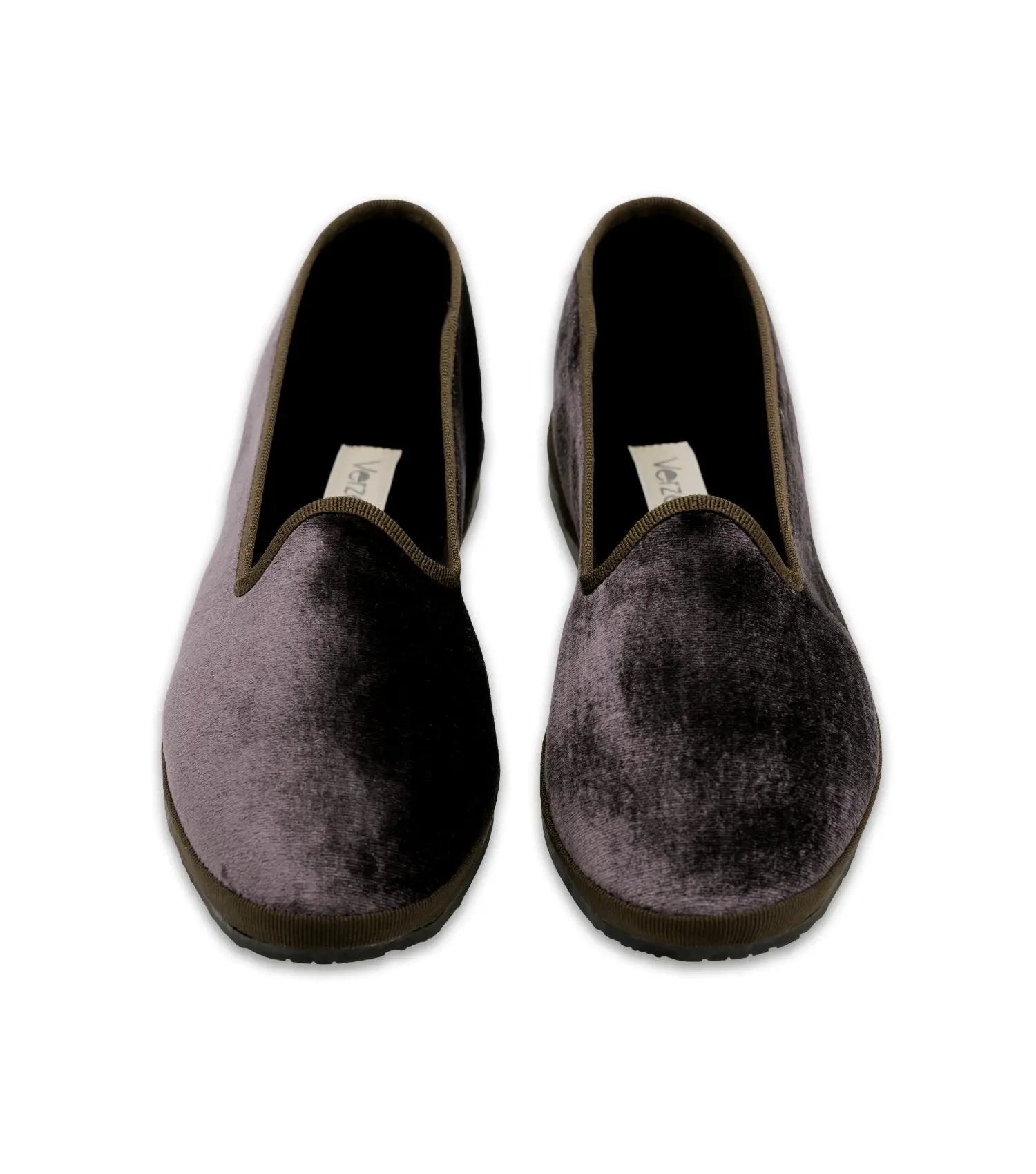 SOLEIL - Friulane Classiche in Pura Seta