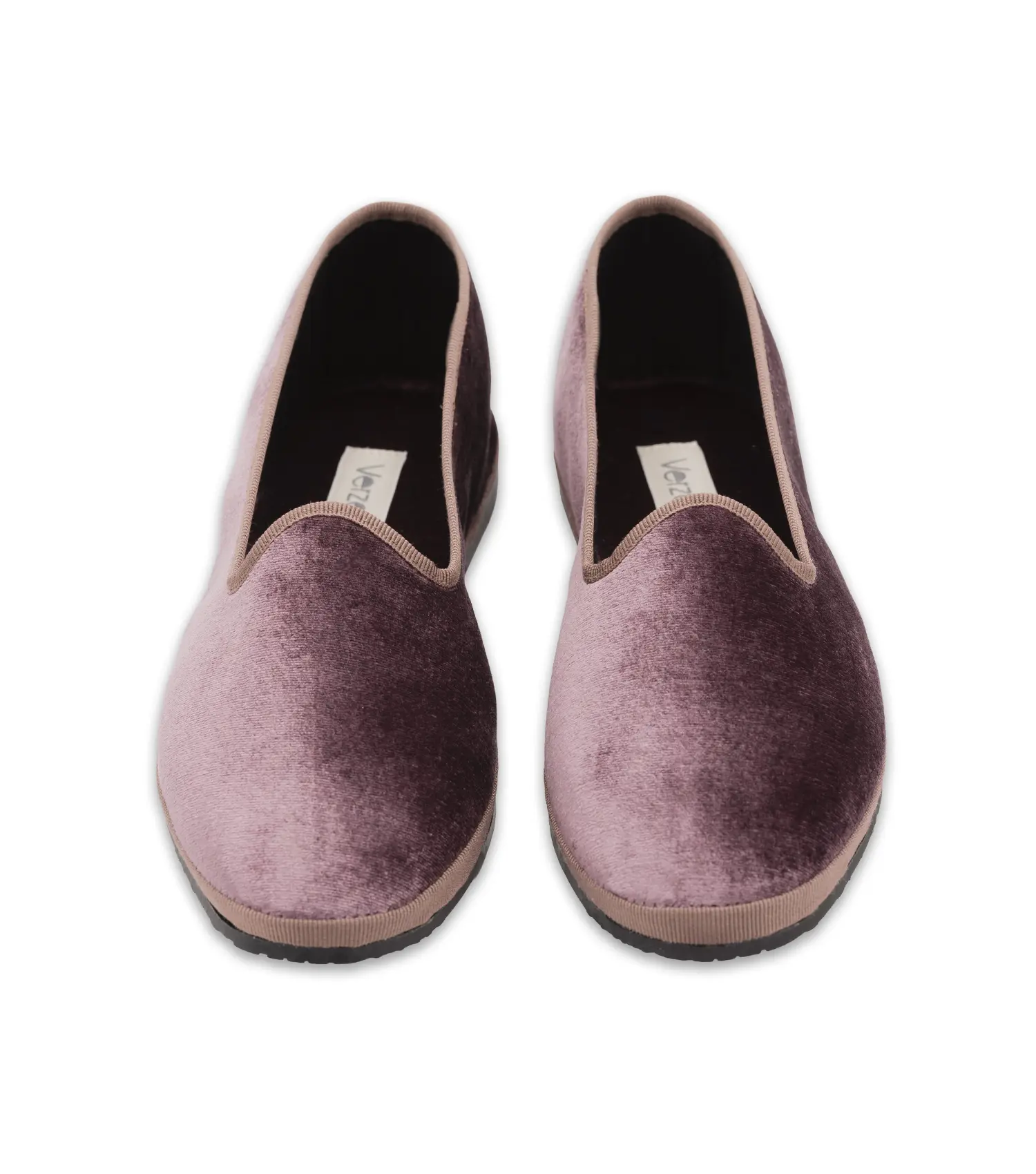 SOLEIL - Friulane Classiche in Pura Seta