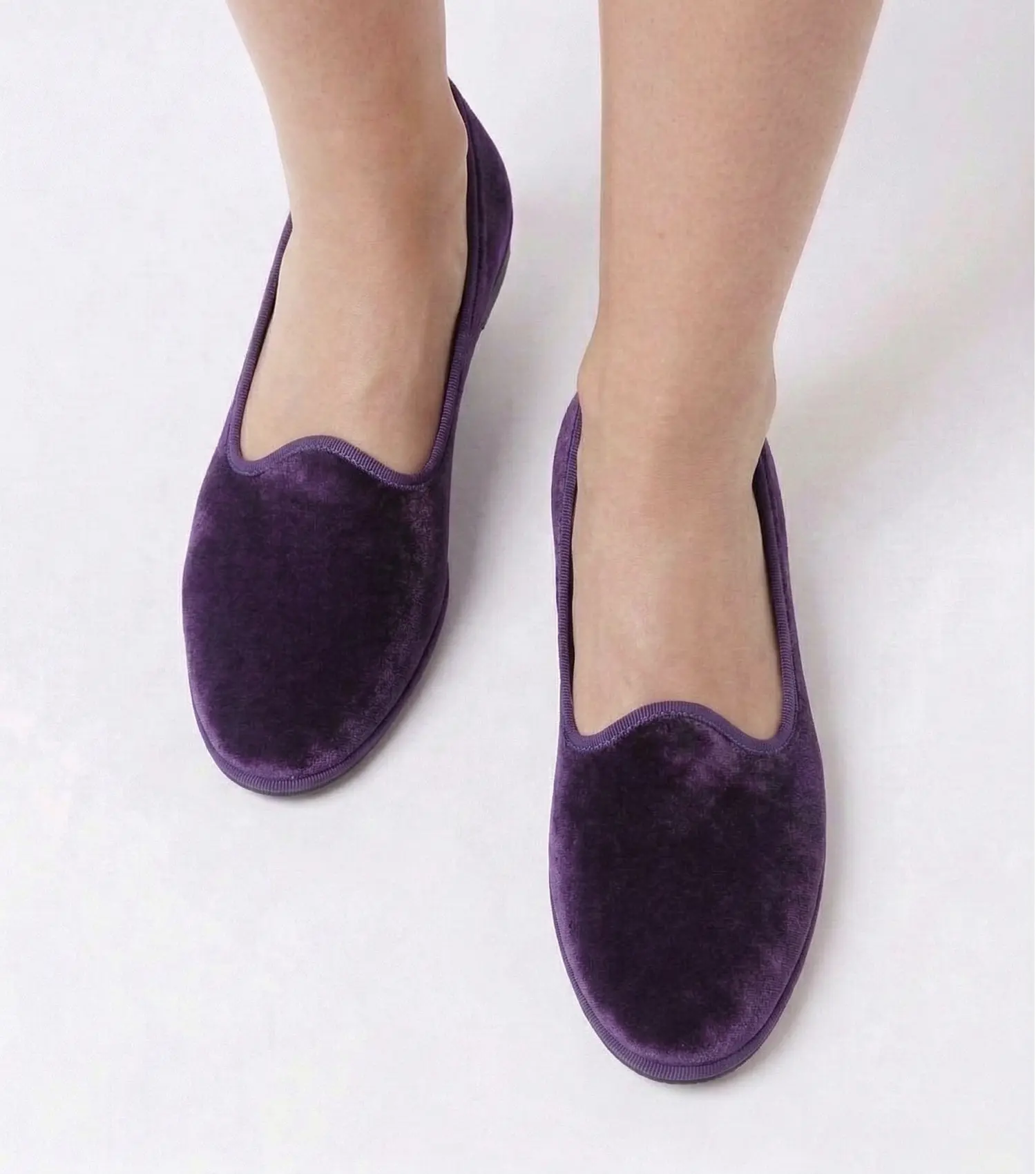 SOLEIL - Friulane Classiche in Pura Seta