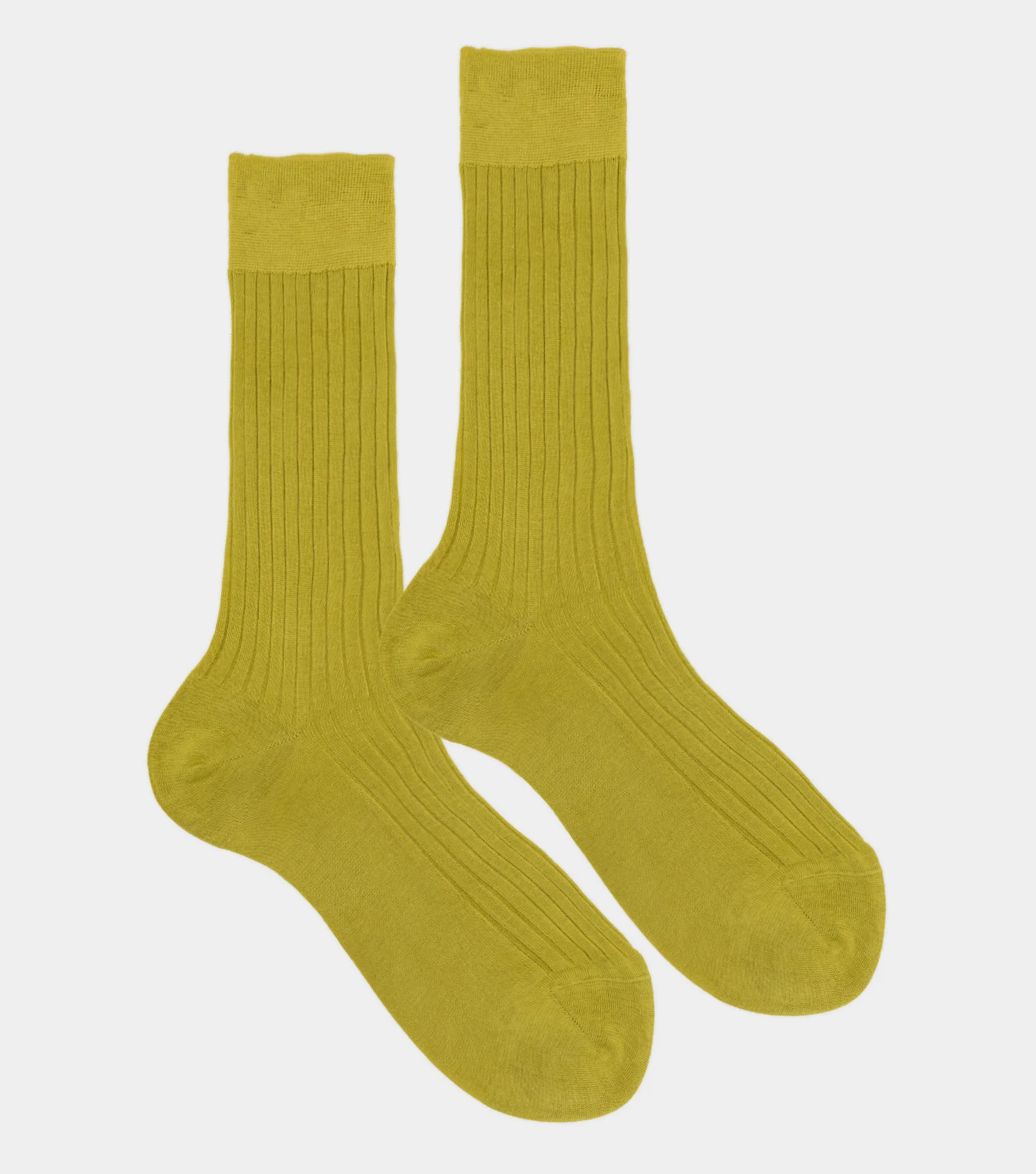 ST. TROPEZ - Calze Uomo 100% Filo Scozia | Verzeroli